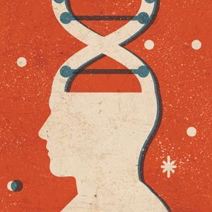 Francis Crick’s Deliberately Provocative Reductionism